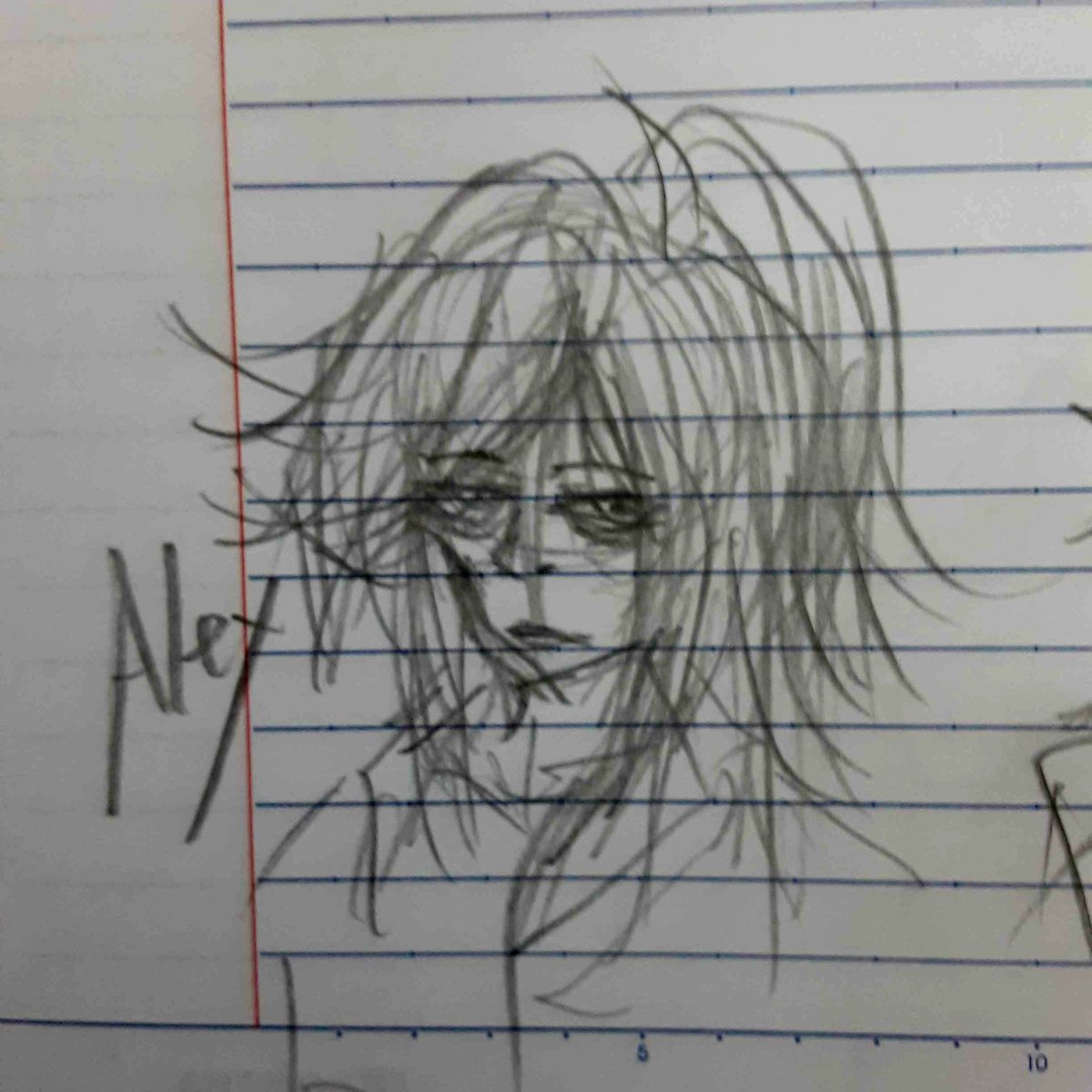 Linux2311's tweet image. 🦓🦢
#hotlinemiami #hlm2