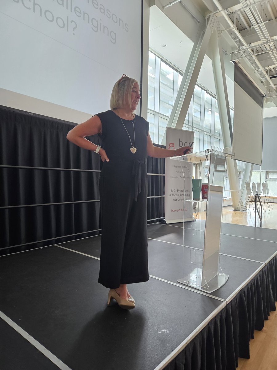 BC Principals' & Vice-Principals' Association tweet media