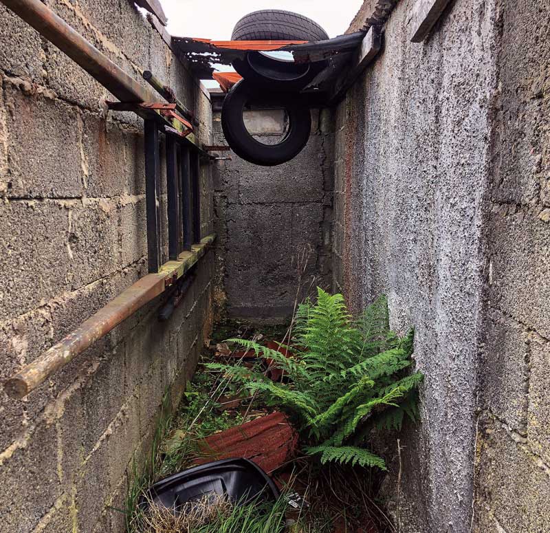SMH_Hebrides's tweet photo. It โhas potentialโ as an estate agent might like to say!
Read the full article: Backwards thinking first
โธ https://t.co/l3fjIoem4t
#Architecture #Art #SmallMissionHall https://t.co/azyRFtze5o