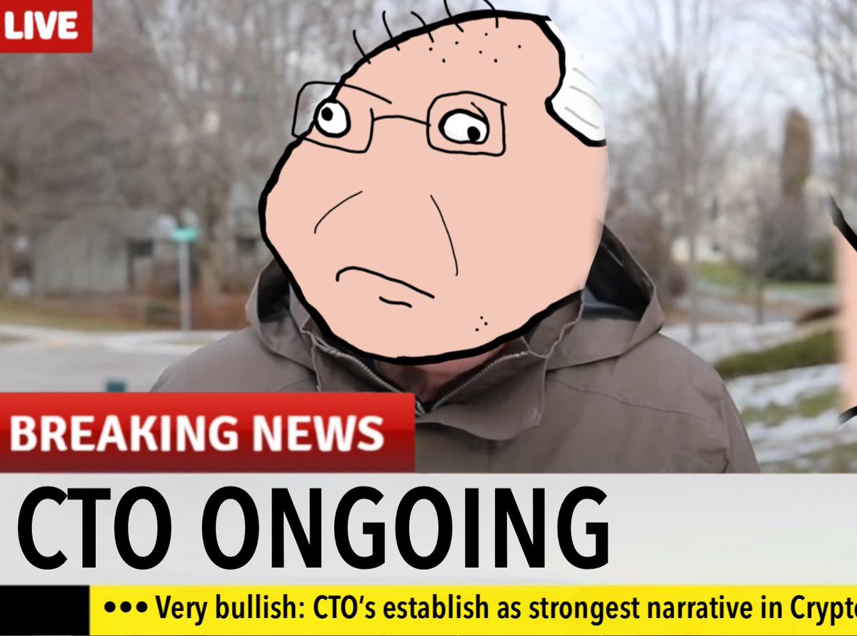 Bernie Senders CTO tweet media