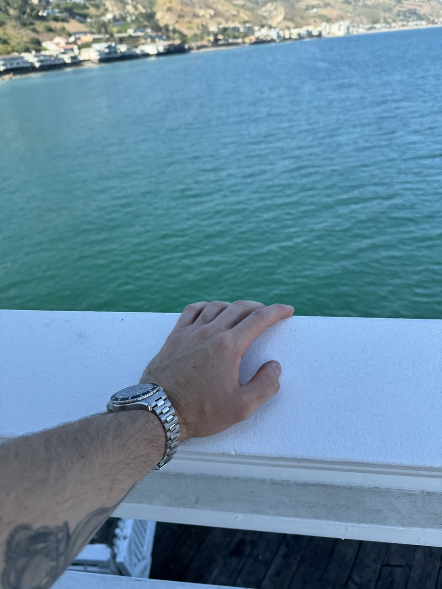 Enjoying the last few weeks by the beach 
#beach