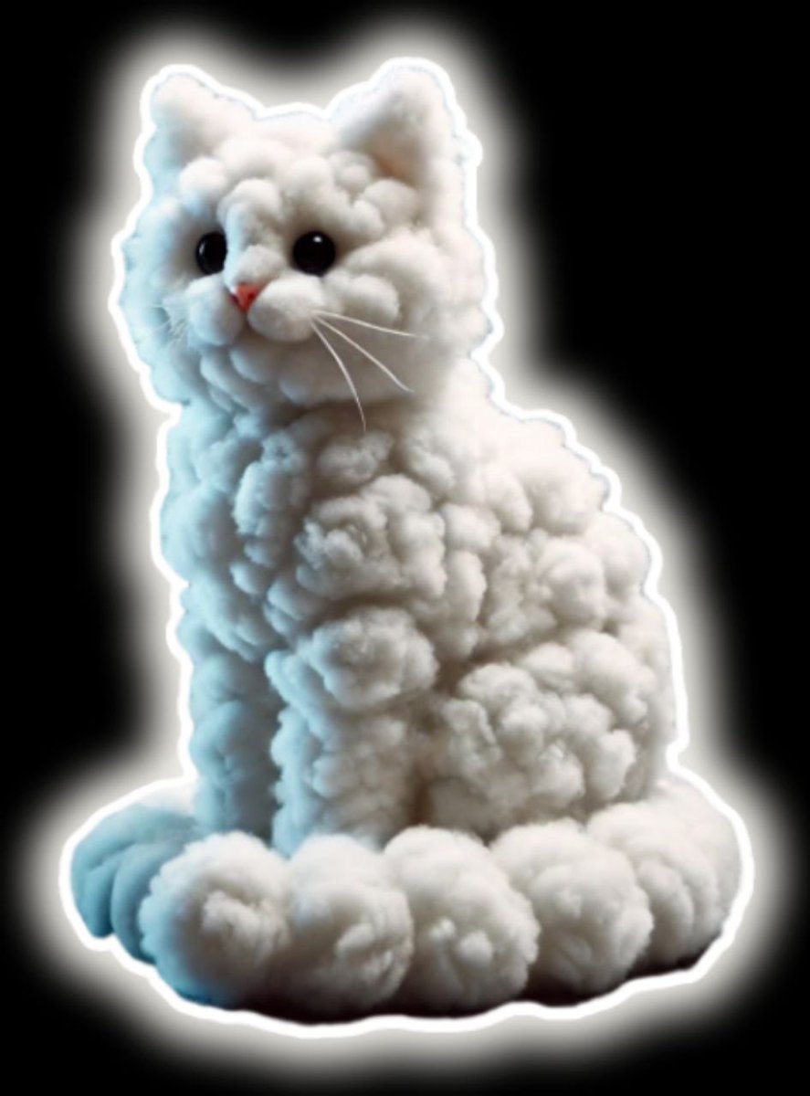 StirkTech's tweet photo. @mrpunkdoteth Come get your early entry into Cloud Kitty!

Strong community and just getting started :D

OG Kitty Meme

@CloudKittySol $CCat https://t.co/hsHg4QE4hN