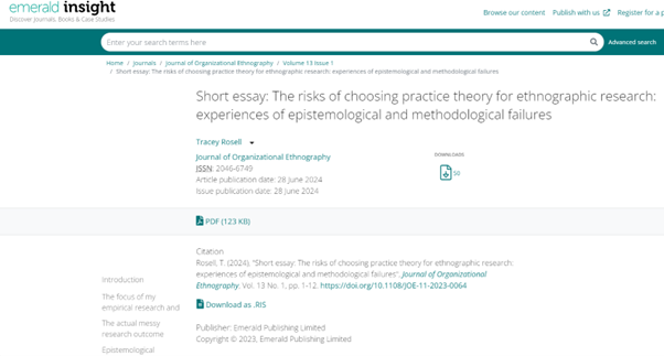 Dr. Tracey Rosell tweet media