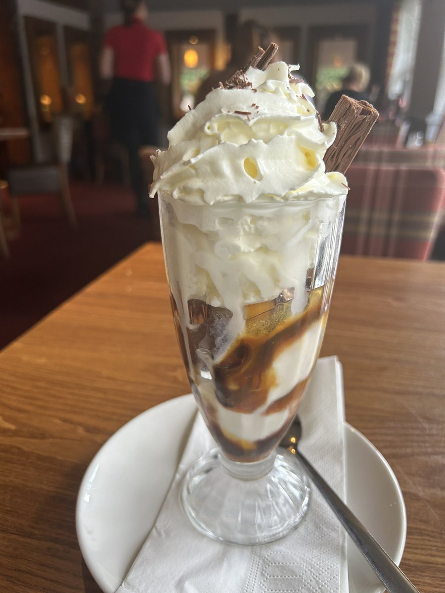 Seemed rude not to🤣🤣🤣