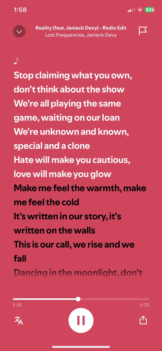 MarySierra3's tweet photo. 🎧😌 https://t.co/jZFGkrBmw9
