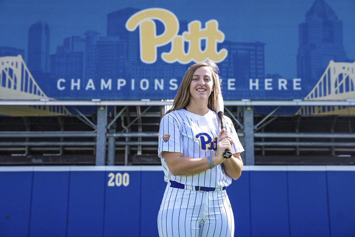 Hail To Pitt 💙💛 #H2P
