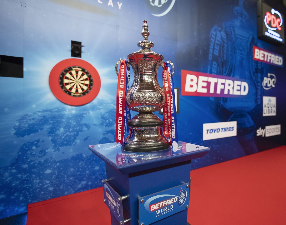 MODUS Sports (@modusdarts180) on Twitter photo 🏆WORLD MATCHPLAY GIVEAWAY
Pick your favourite MODUS player to go the furthest in Blackpool, and win their signed replica shirt!
Will it be <a href="/MvG180/">Michael Van Gerwen</a> <a href="/lukeh180/">Luke Humphries</a> <a href="/JonnyClay9/">Jonny Clayton</a> <a href="/Dannynoppert/">Dannynoppert</a> or <a href="/rockstar_13_/">J O E C U L L E N</a> ❓
1️⃣RT & comment with your player name
2️⃣Closes 11/7, Winner chosen 22/7 🏆WORLD MATCHPLAY GIVEAWAY
Pick your favourite MODUS player to go the furthest in Blackpool, and win their signed replica shirt!
Will it be <a href="/MvG180/">Michael Van Gerwen</a> <a href="/lukeh180/">Luke Humphries</a> <a href="/JonnyClay9/">Jonny Clayton</a> <a href="/Dannynoppert/">Dannynoppert</a> or <a href="/rockstar_13_/">J O E C U L L E N</a> ❓
1️⃣RT & comment with your player name
2️⃣Closes 11/7, Winner chosen 22/7