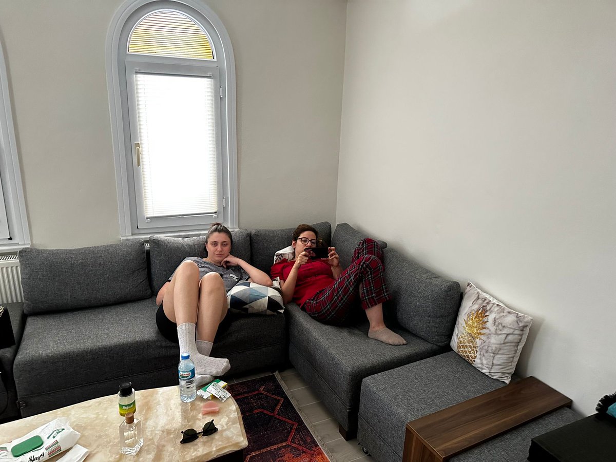 Besyocu adamla ciddi düşünmicen kanzi