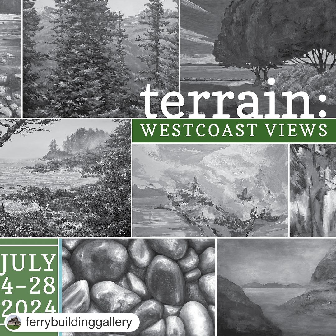 West Van Arts tweet media