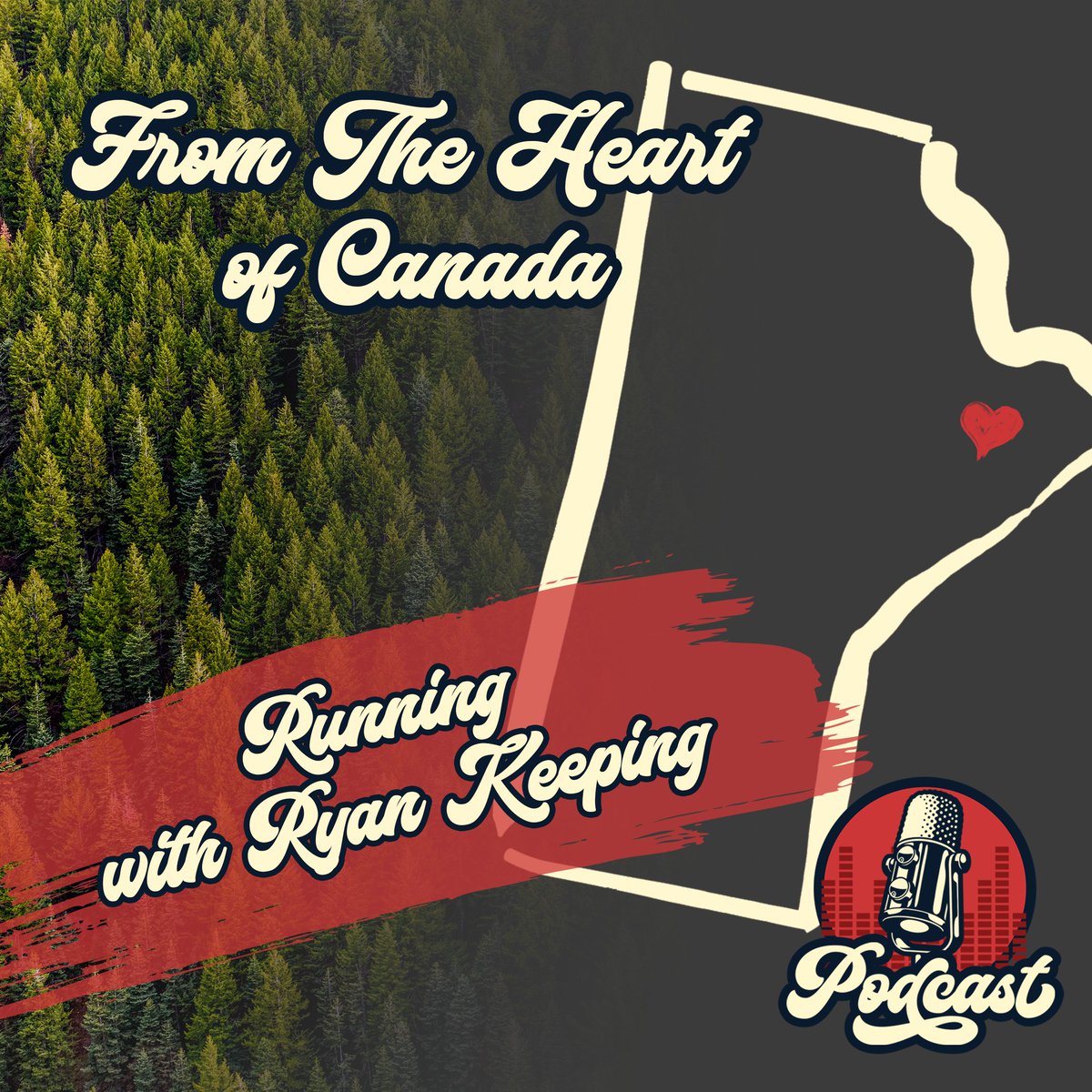 u_multicultural's tweet photo. How can a person make a difference in the world? Ryan Keeping, a 27-year-old from Halifax, has been running across Canada to find that answer.
Matthew Harrison ran with Ryan to hear his story.
Check out the full podcast: https://t.co/PDY4W8uHtf
#UMulticultural #URadio https://t.co/4cbZ7NqPhw
