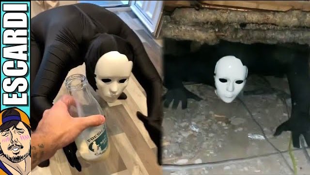 🎙️NUEVO DOBLAJE🎙️

EL DEMONIO SABROSON👹😂

youtu.be/2MJDJ_Uhbwo?si…

Con <a href="/MiguelPortaxD_/">MiguelPortaXD</a>