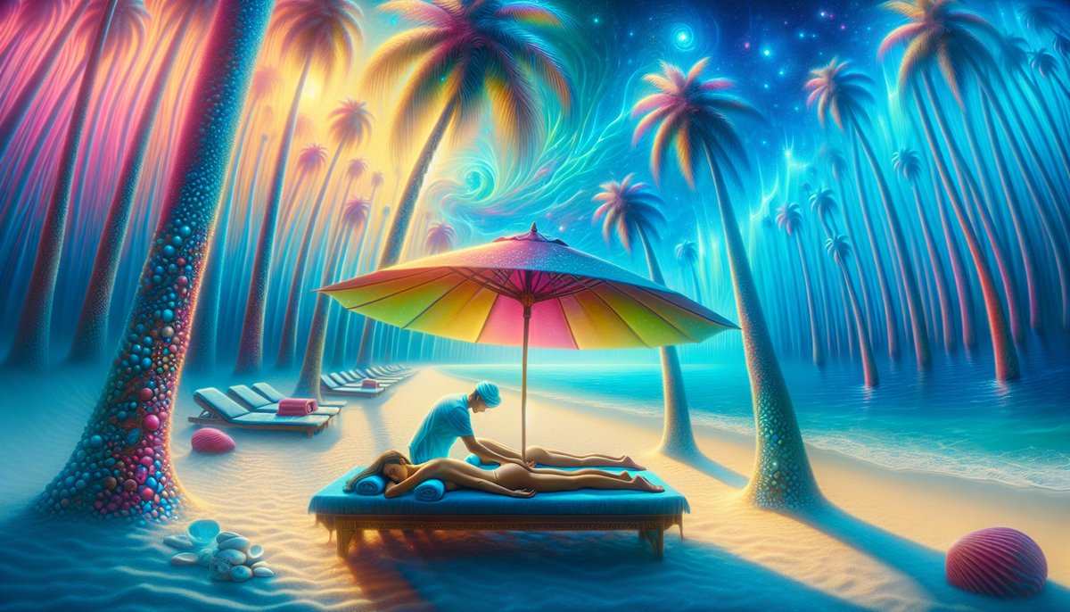 MiamiMT's tweet photo. 🌴 Looking to enhance your relaxation experience? Miami Massage Therapy is hiring licensed female therapists specializing in couples massages! Tag your partner and comment below if you're interested in this opportunity! 💆‍♀️💑 #MiamiMassageTherapy #CouplesMassageExperts https://t.co/kugmrOvOiM