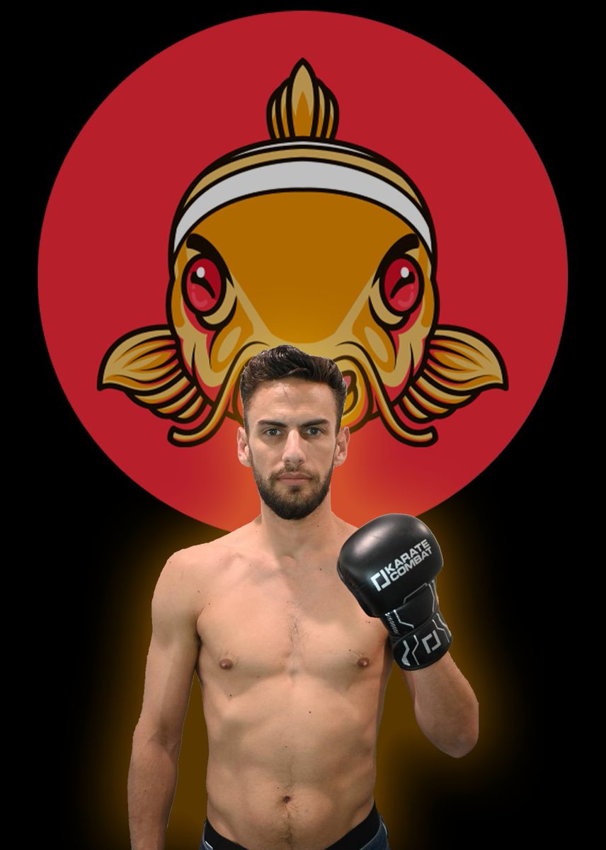 Who will be representing $NEMO at <a href="/KarateCombat/">KARATE COMBAT</a> for #Bitcoin2024 in Nashville, TN?  🥊👊

Nobody, that's who.