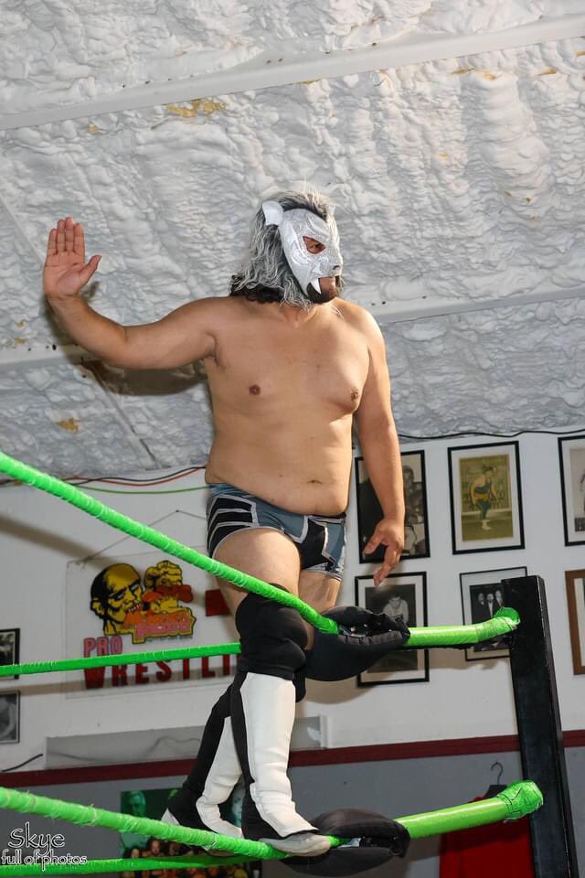 SilverLobo1992's tweet photo. Hell Yeah #silverlobo #Nj @4MonsterFactory #monsterfactory #องค์ชายแพทริคกลับวัง #PoderosoMexicano #البرتغال_سلوفينيا https://t.co/K5WPm0IXeh