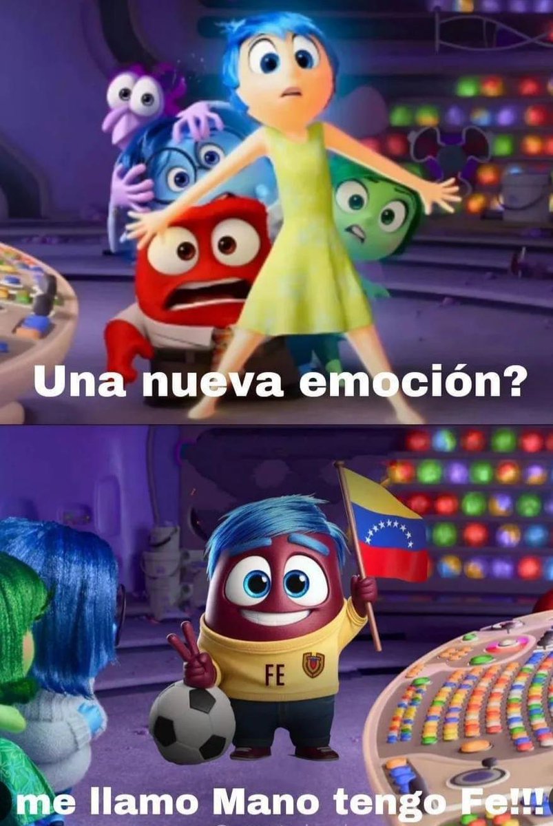 LUIS G PEREZ SENA (@chinotinto) on Twitter photo 