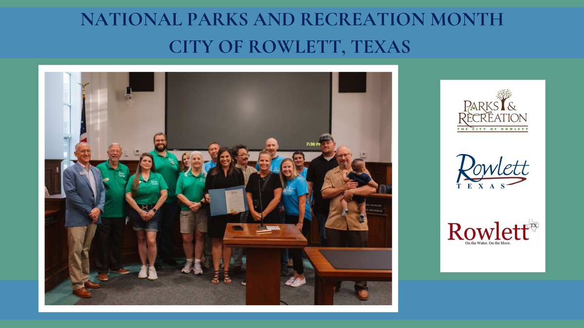 Rowlett Economic Development tweet media