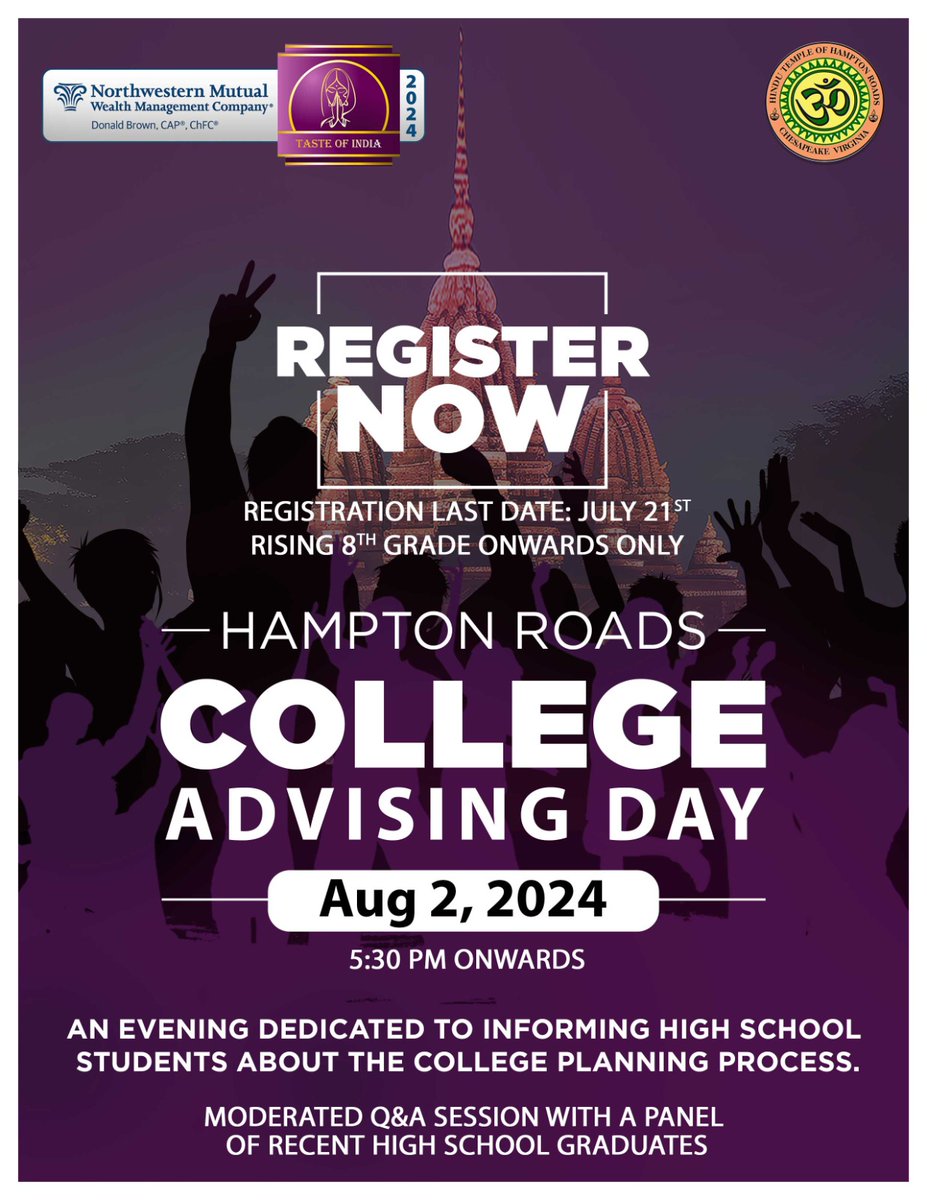 Old Donation School PTA tweet media