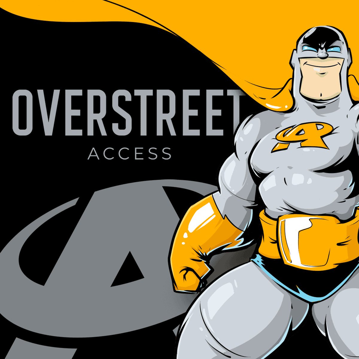 bwmcomics's tweet photo. GAME. CHANGER. The future of inter-connected comic book super-wonk hyper-geekcentric resource-packed spreadsheet-exportable organization is FINALLY HERE. @OverStAccess 🤯☕️🤯 https://t.co/CatVCGCQDG