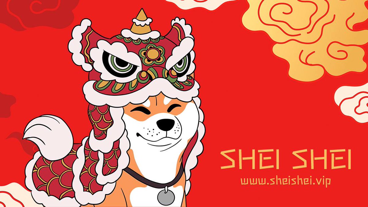 Shei Shei tweet media