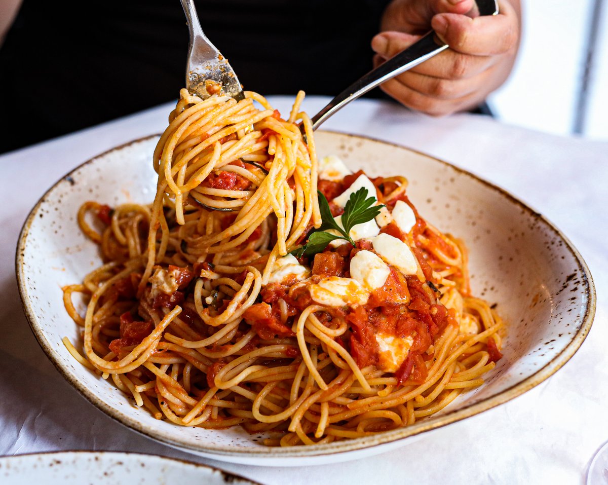 Welcome to Chicago, #NASCAR and visitors traveling near and far for a weekend of excitement! 

Need some Italian fuel to keep you moving all weekend? Visit our website to book or call us at (312) 410-9900.