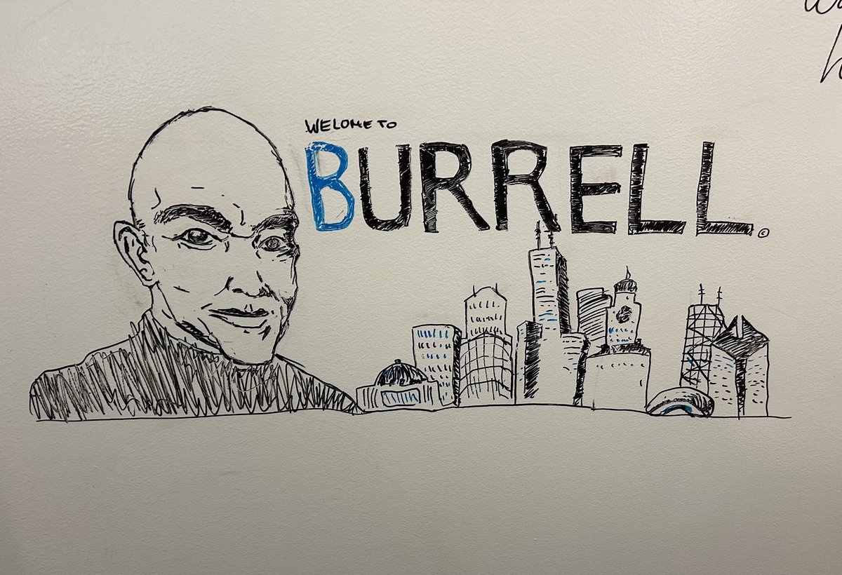 Burrell tweet media