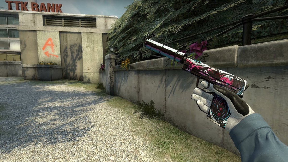 savagebro92's tweet image. 🔥 CS2 GIVEAWAY

🎁 USP-S NEO NOIR FT ($15)

➡️ TO ENTER:

✅ Follow me &amp;amp; @CompBrosTrading 
✅ Retweet
✅ Tag 2 friends

⏰ Giveaway ends in 72 hours!

#CS2 #CS2Giveaway #CS2Giveaways