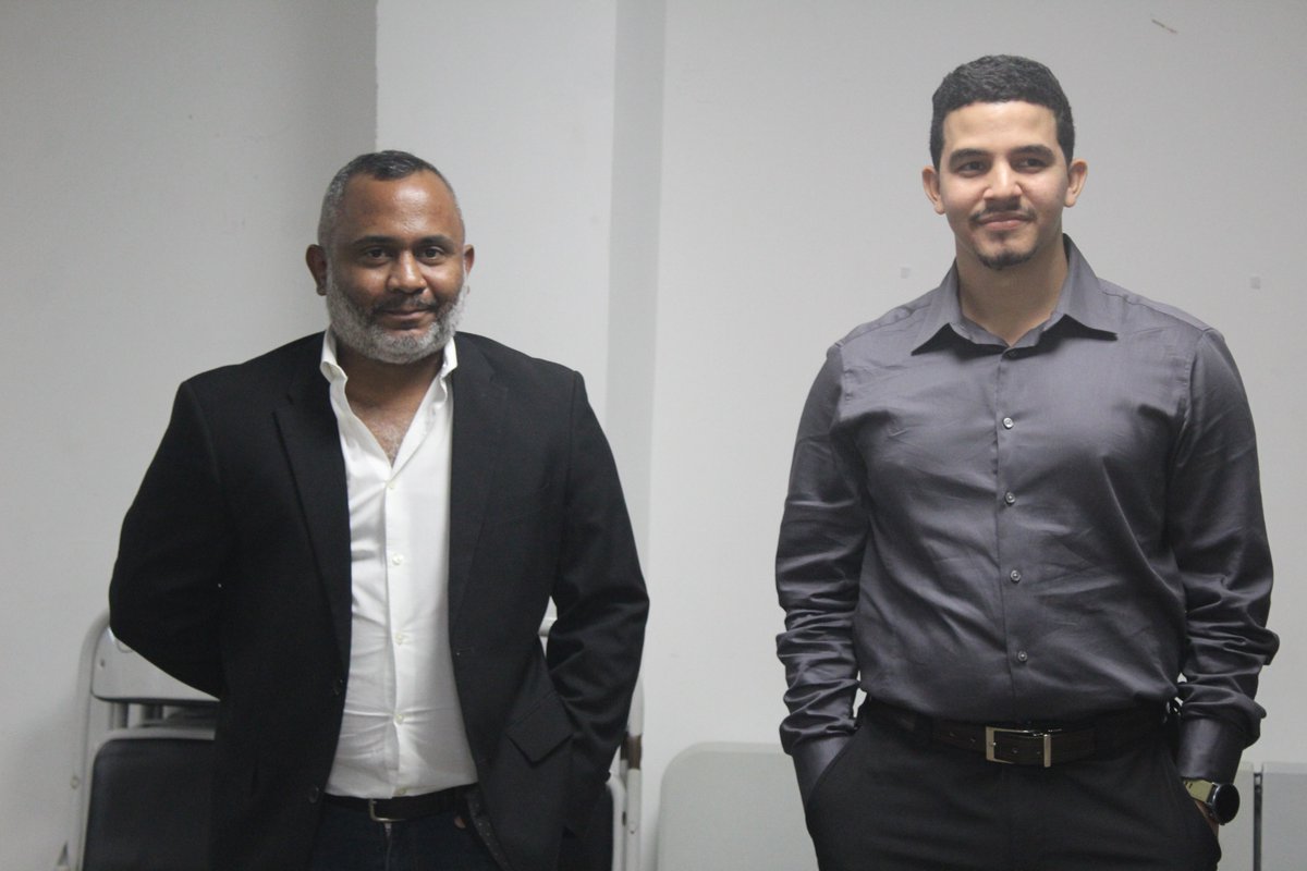 🌿💫Con gran éxito se realizó el Conversatorio en la Cámara de Comercio, Agricultura e Industrias de de Colón con el Arq. Emmanuel Alvarez y la moderación del Arq. Eyknar Salazar.

#ElCambioComienzaPorMí
#Colón #arquiteturaeurbanismo #arquitecto #urbanos #pty #Panamá