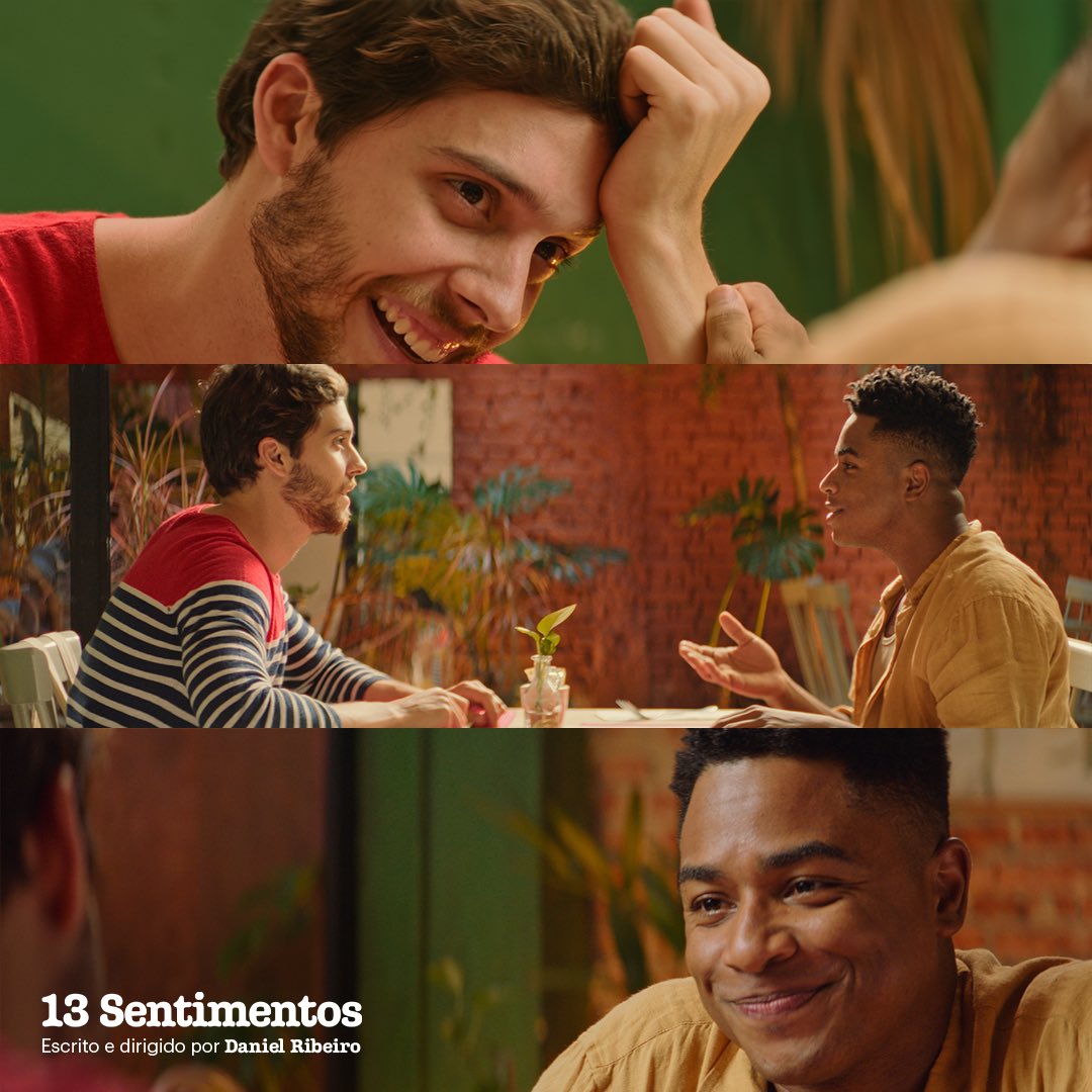 13_Sentimentos's tweet photo. Um minuto de silêncio para apreciar a beleza de "13 Sentimentos"... Esse é o post.

Ah, e não se esqueça de assistir ao filme hoje nos cinemas. Garanta já seu ingresso.

#danielribeiro #13sentimentos #hojenoscinemas #cinemanacional #cinemalgbt #LeiPauloGustavoSP #tudoviracultsp https://t.co/mPZ6DSv0UQ