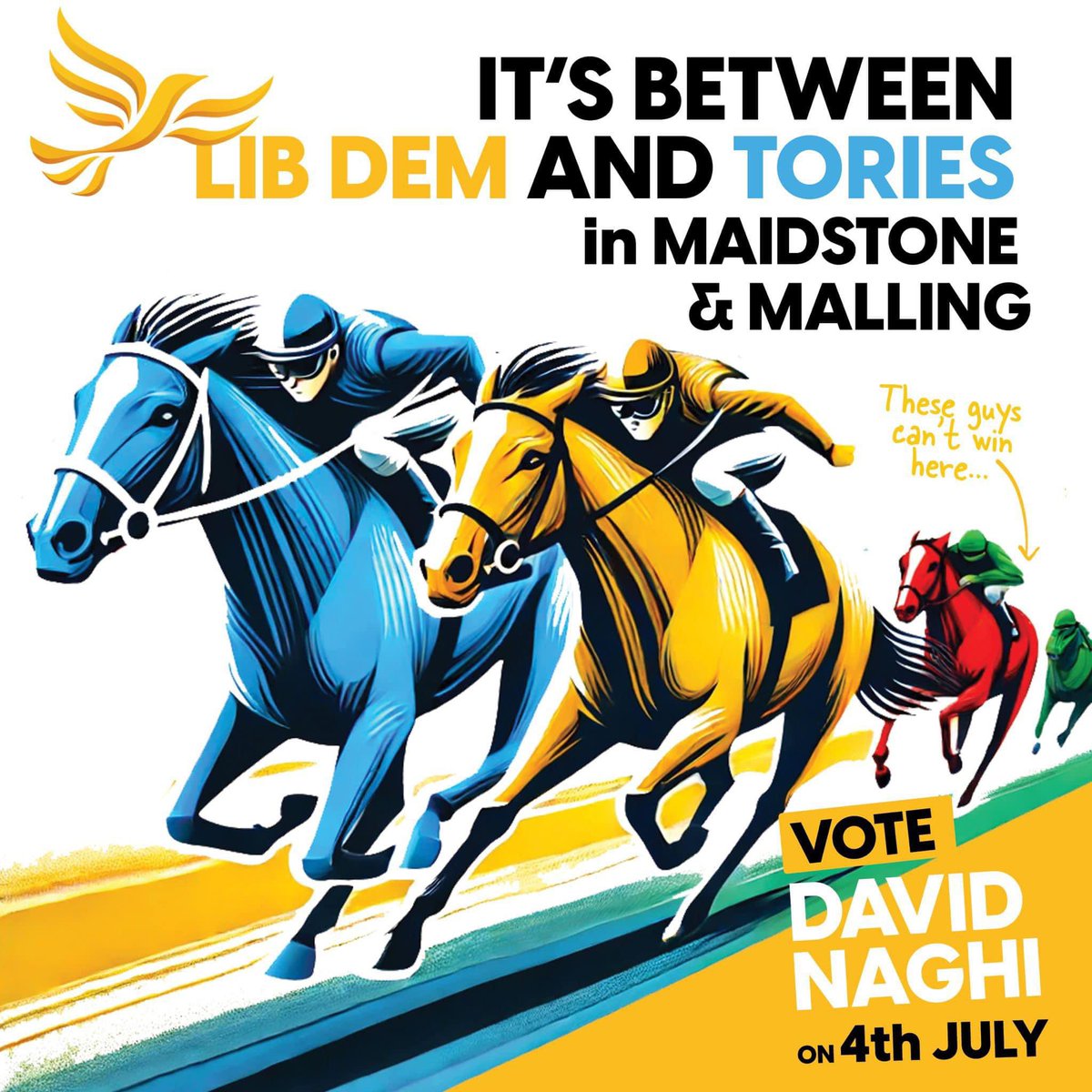 Maidstone Lib Dems tweet media