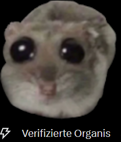 dieser kack button links auf twitter guckt mich einfach so an