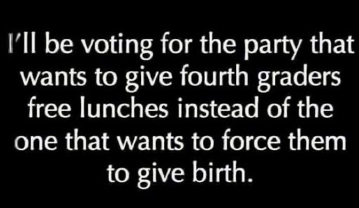 #VoteBidenHarris2024