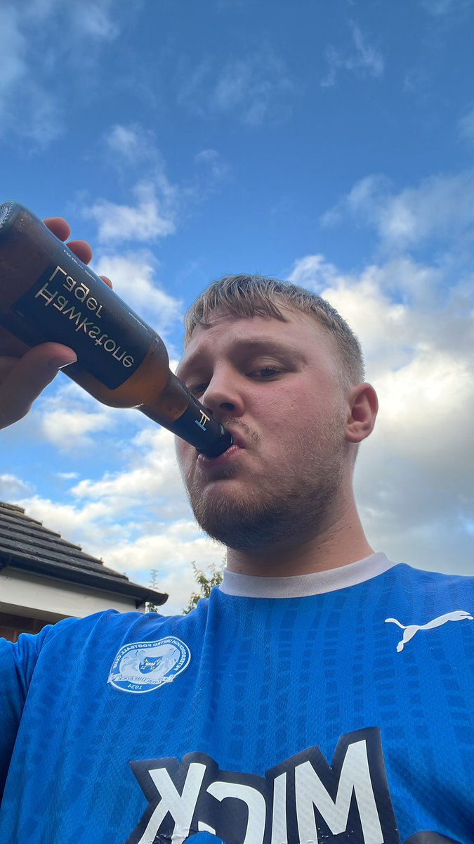 josh_massyPufc's tweet image. Good evening @DMAC102 😎💙
