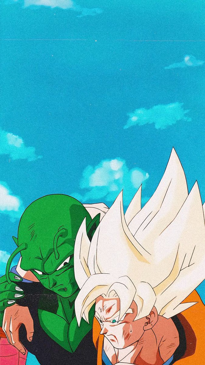daily_goku's tweet image. 