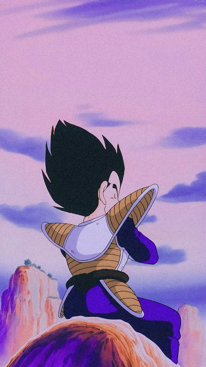 vegeta_daily's tweet image. 