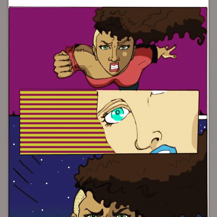 Obsolete_studio's tweet photo. 7 Years and look at where we at now 💪🏾💪🏾🙌🏾
ODINA
#wonthedoit #imjustgettingstarted #odinatheanimatedseries #odina https://t.co/sbzzDj84vO