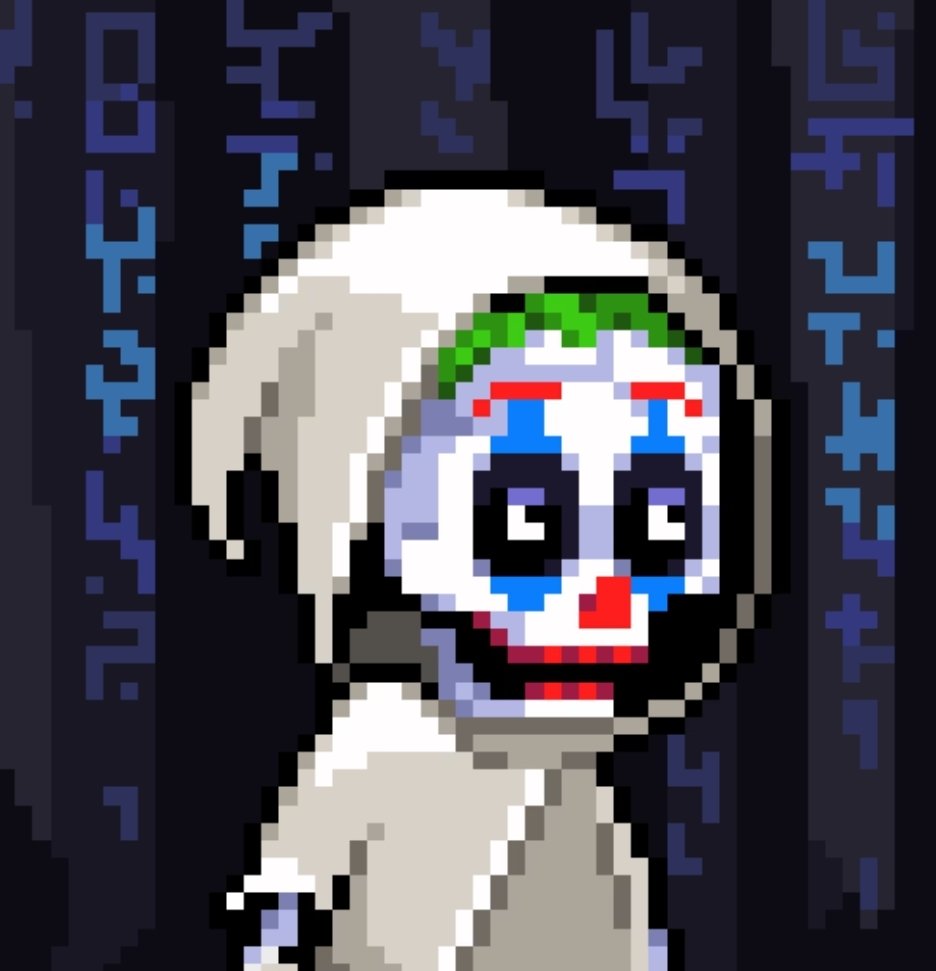 <a href="/PixelDaClown/">Pixel Da Clown</a> <a href="/reepzNFT/">reepz 💀</a> <a href="/ALAVEDENCH/">CASEY 🇬🇧</a> <a href="/attny_eth/">attny.eth💀</a> <a href="/NOCAPEFORHERO/">Druad🪈🐍✨</a> <a href="/Donskii_ETH/">Jdonna 🍆💀</a> 🤣🤣🤣🤣🤣

🫵🤡

#reepz