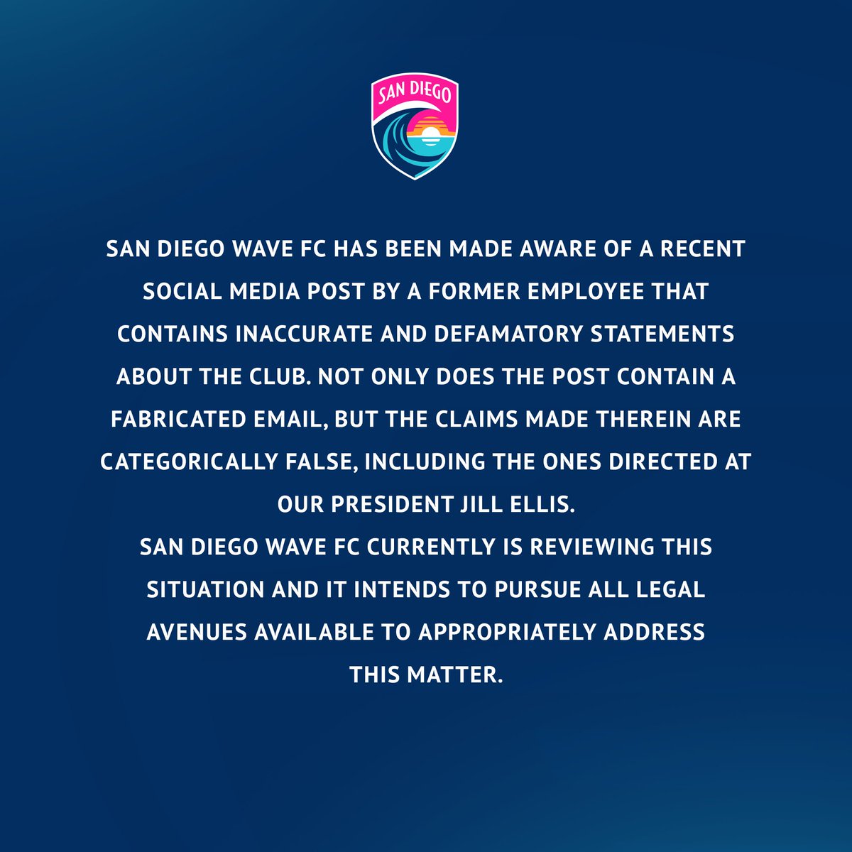 sandiegowavefc's tweet image. 