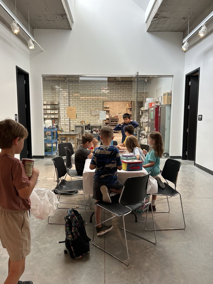 Craft Alliance tweet media