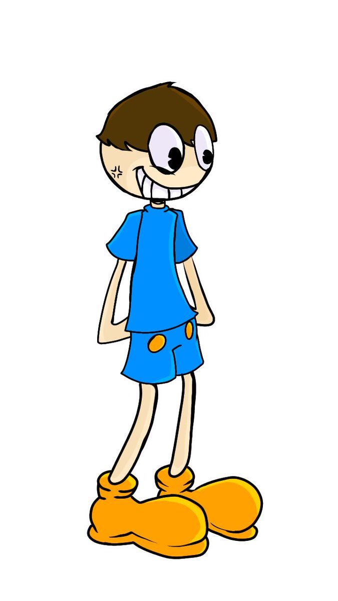 TheDannyFunkin's tweet photo. Jolien : Unrevealed TDFS Character
====
Img 1 . Jolien 1st Phase(Old)
Img 2 . Jolien 2st Phase(Old: Scrapped)
Img 3 . Jolien's Old Drawing(Designed by Dantelopes4 in 2021). 
====
Jolien is Dante's oldest OC, an OC from 2017 to 2021, he will be the main opponent of the song (+) https://t.co/UNcmQlso8Y