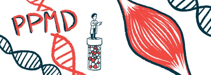 Up and coming treatments, including approaches in gene therapy and regenerating muscle cells, were highlighted at the PPMD conference. buff.ly/4cuaocy