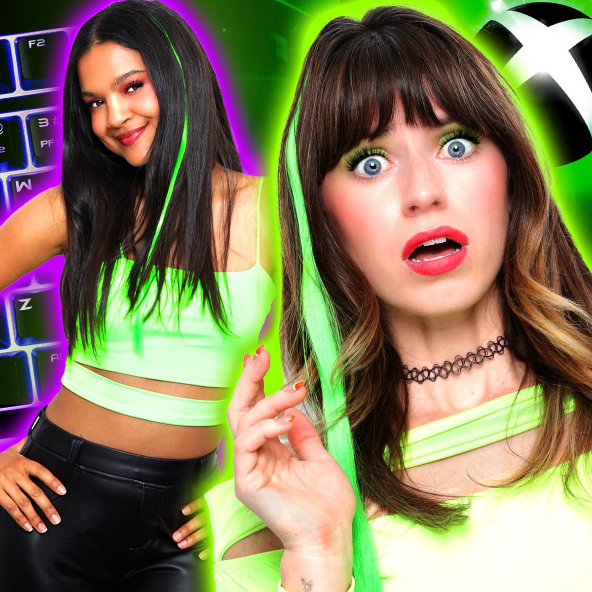 PlayStation Girl tweet media