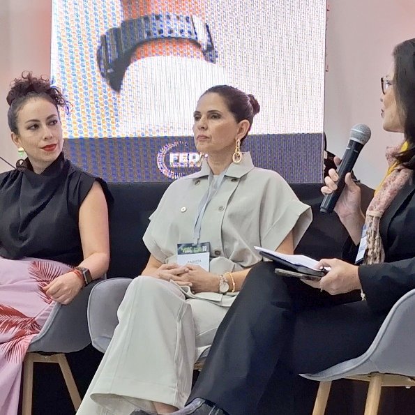 ZEDE y Zona Franca Quito tweet media