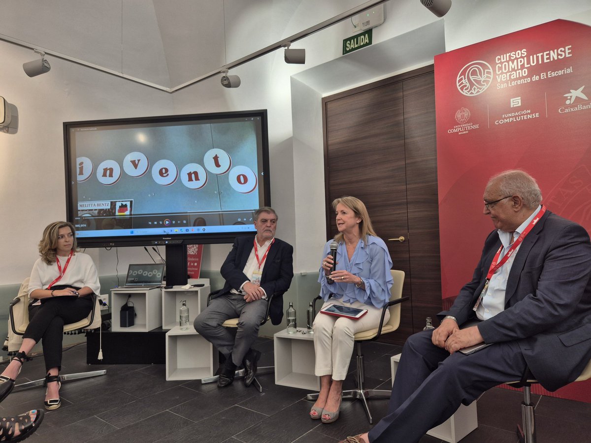 Dr. Fernando Josa Prado 👨🏻‍🔬🔬👨‍🏫📚🤝🌍 tweet media