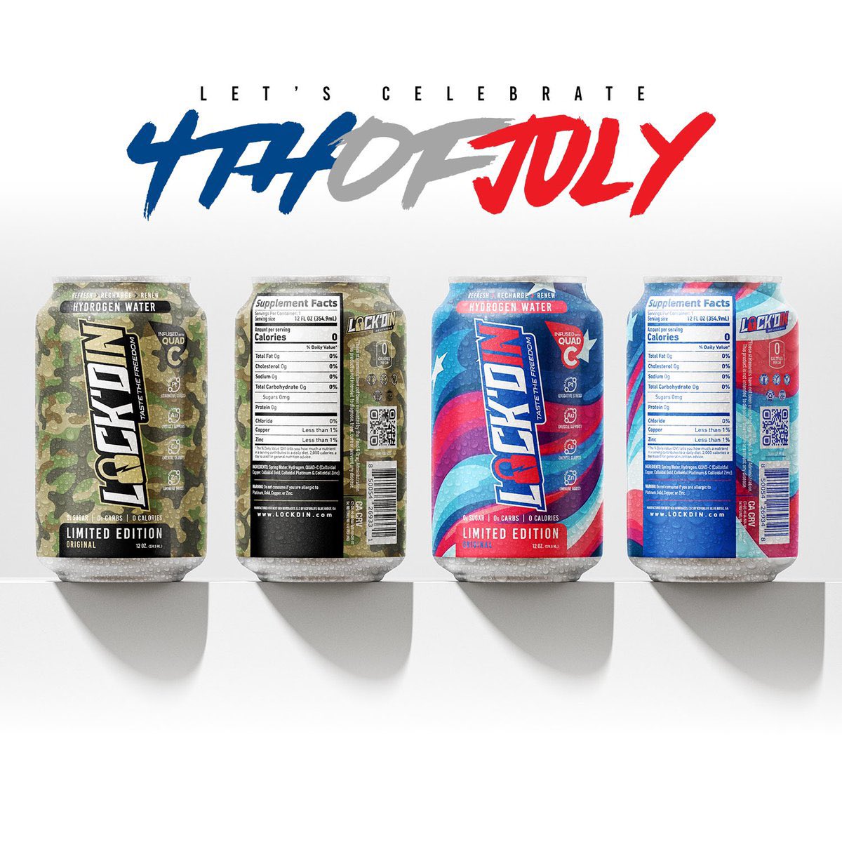 Bagholder88's tweet image. $LTNC Hydrogen water has many potential health benefits, including:

Cognitive function- Hydrogen water can improve mental clarity, focus, and memory, and may help prevent cognitive illness and mental illnesses. #LTNC #HydrogenWater