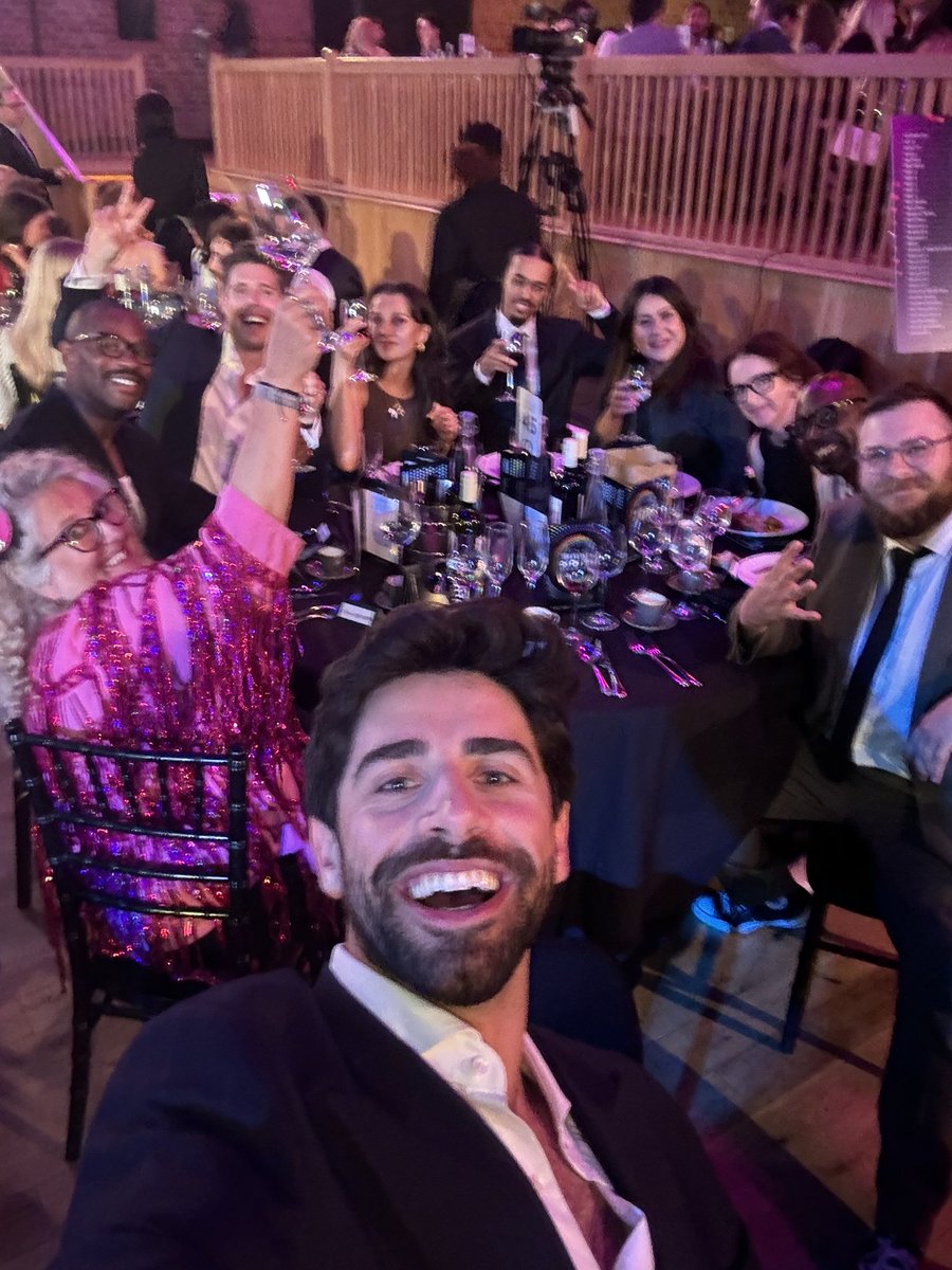 Arthur Bruel tweet media