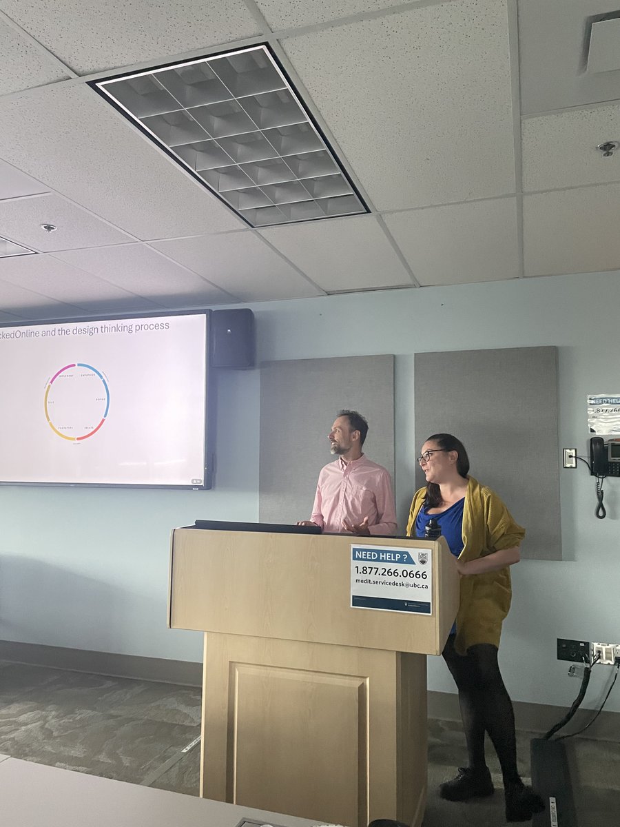 DiSHIresearch's tweet photo. 📢Missed session 3 of the Public Health Seminar Series? Check out these #recap photos of speakers discussing design thinking and human-centered design in #PublicHealth practice.

🗓Sign up for the last session which discusses #machinelearning here: https://t.co/qp8rhzMX2X https://t.co/Sb6fmwpoA7