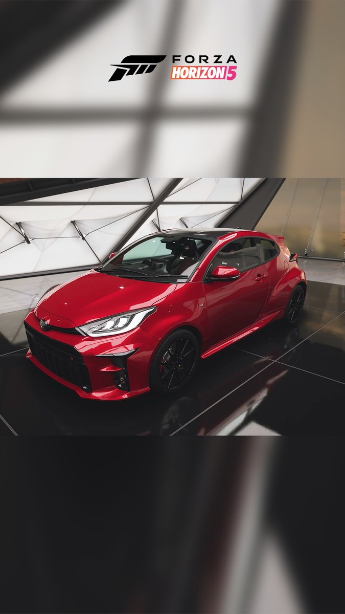 ForzaHorizon's tweet image. Making these wallpapers just to feel something.