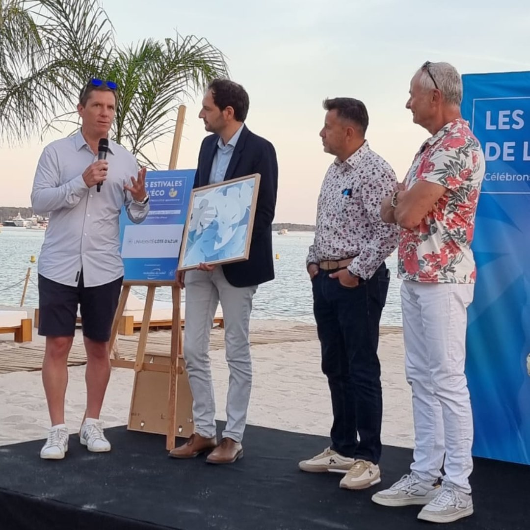 CCI Nice Côte d'Azur tweet media