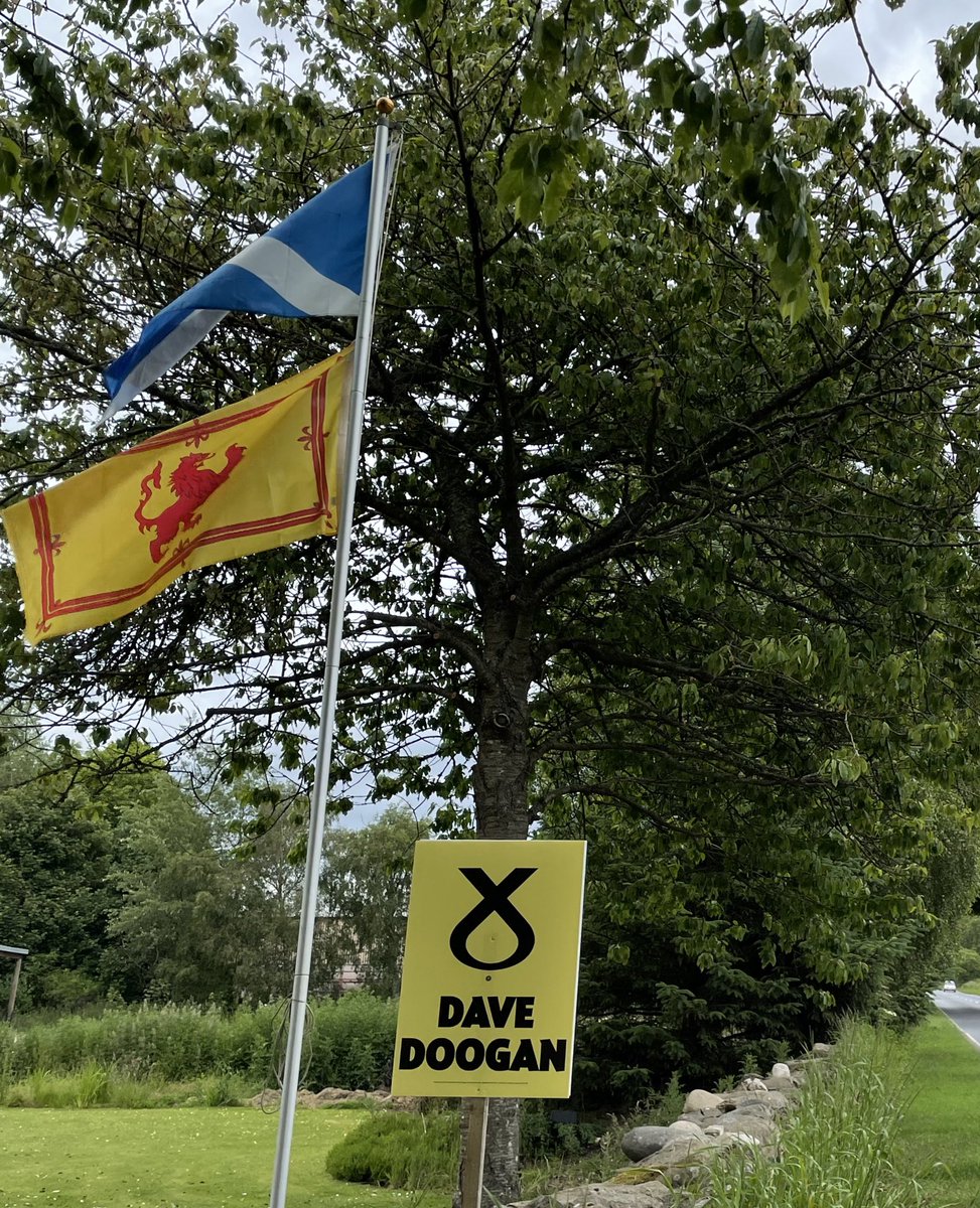 MID-STRATHMORE SNP tweet media