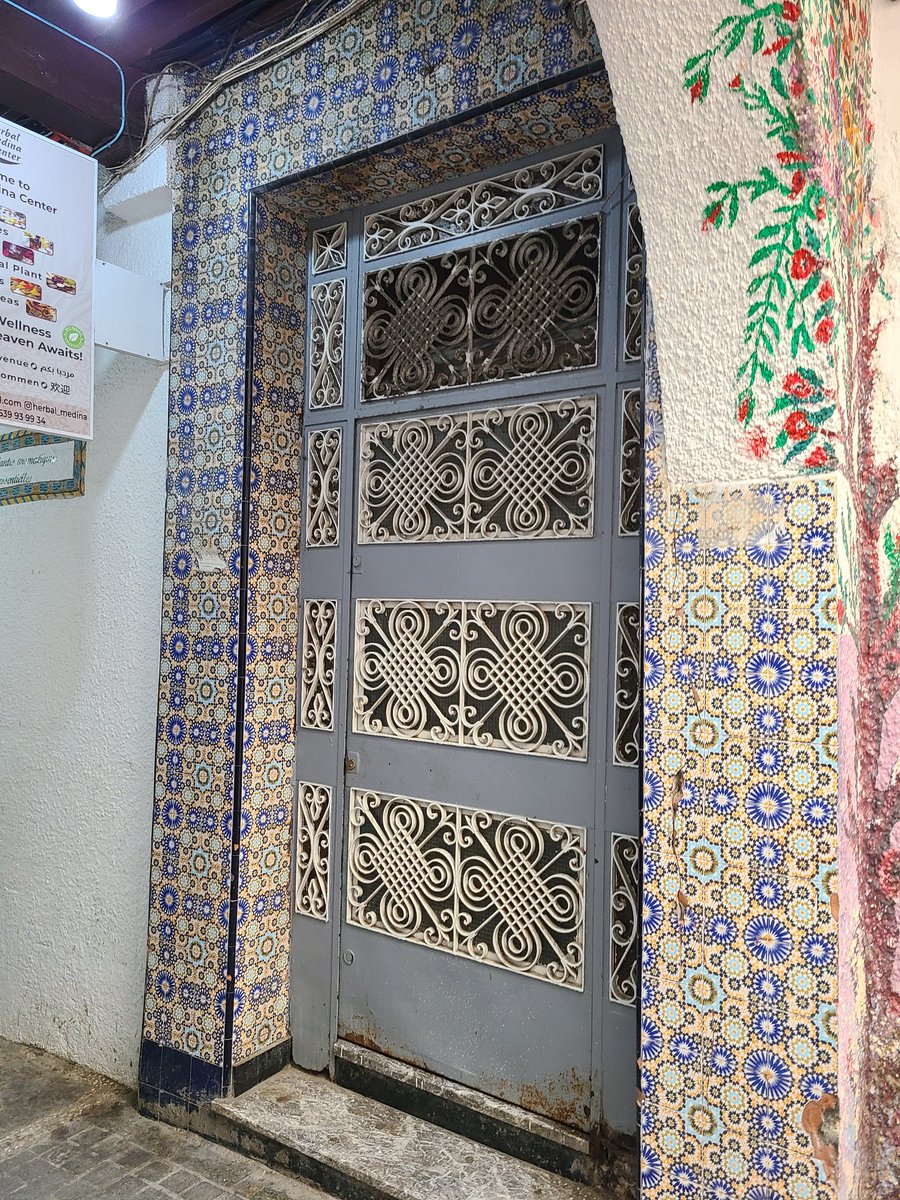 StBridgit's tweet image. Had a great time in the Medina in Tangier and visiting Cape Spartel at the Strait of Gibraltar. Morocco was super fun, highly recommend a visit 🇲🇦🥰